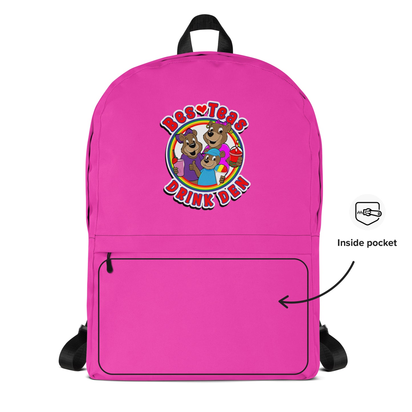 BesTEAS Bookbag