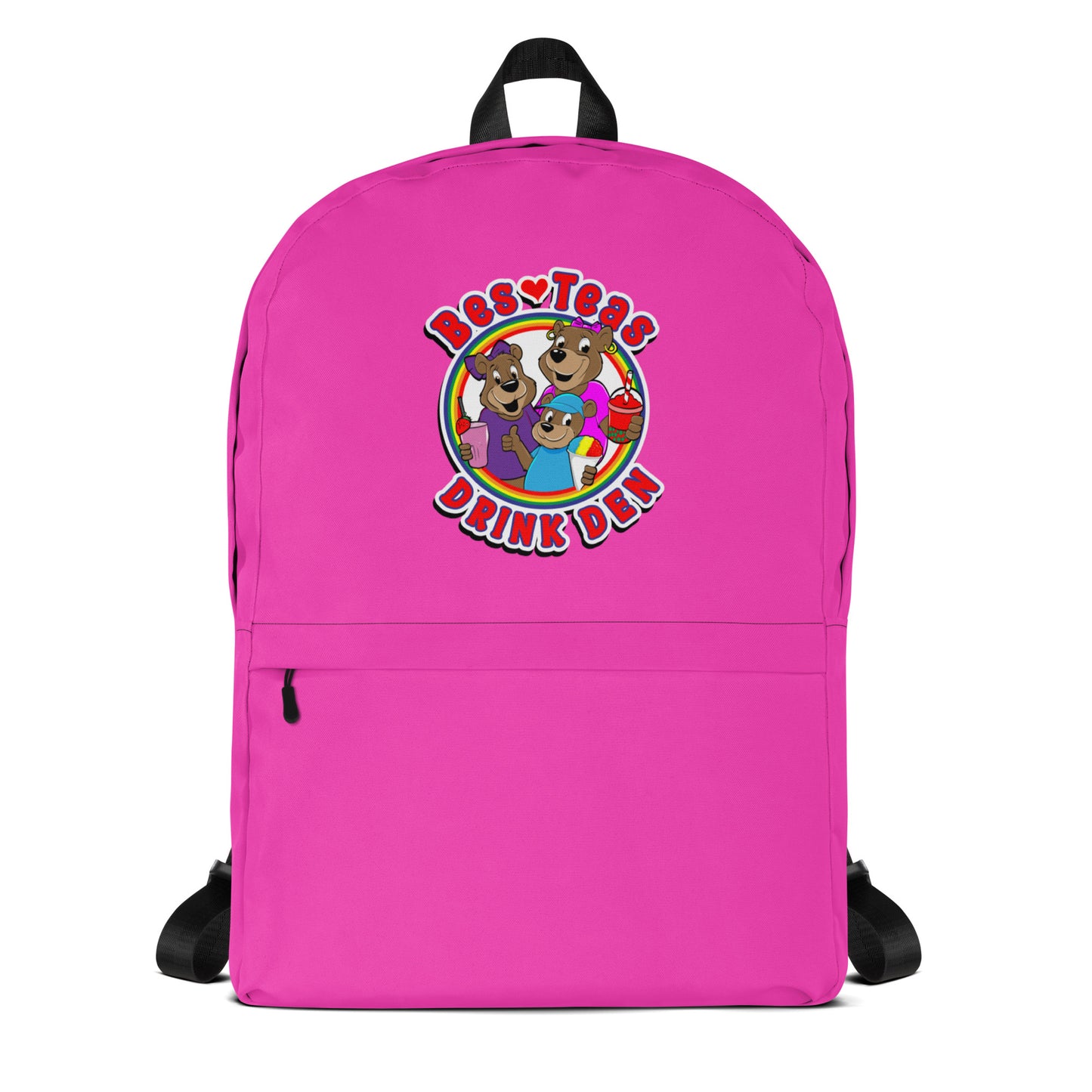 BesTEAS Bookbag