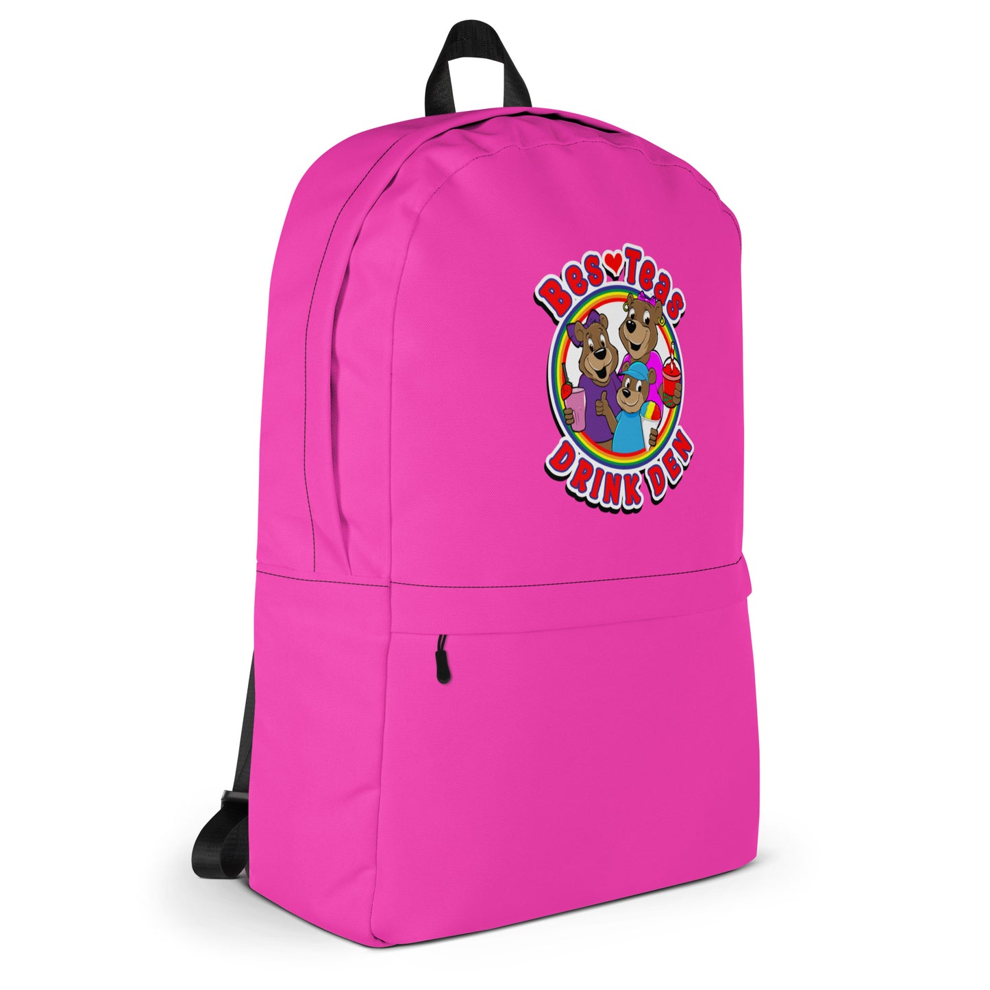 BesTEAS Bookbag