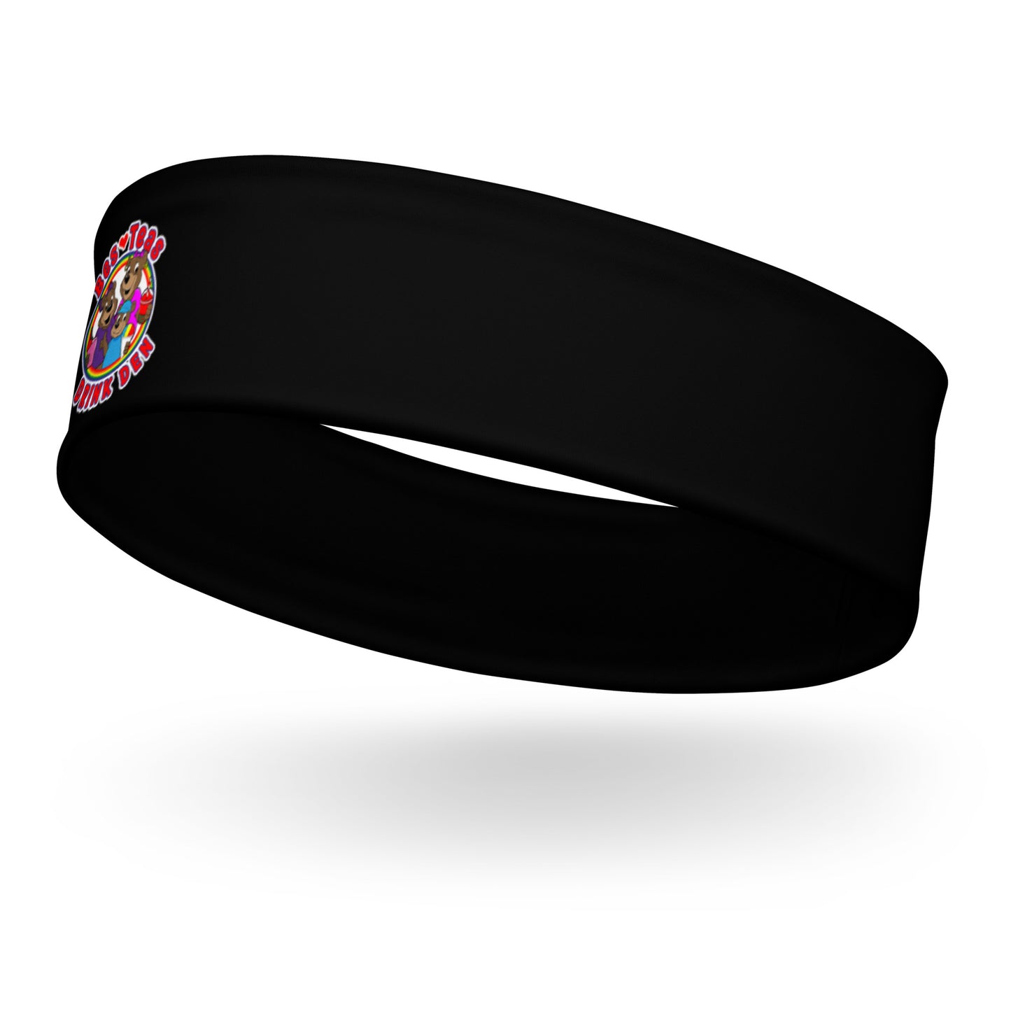 BesTEAS Headband - Black
