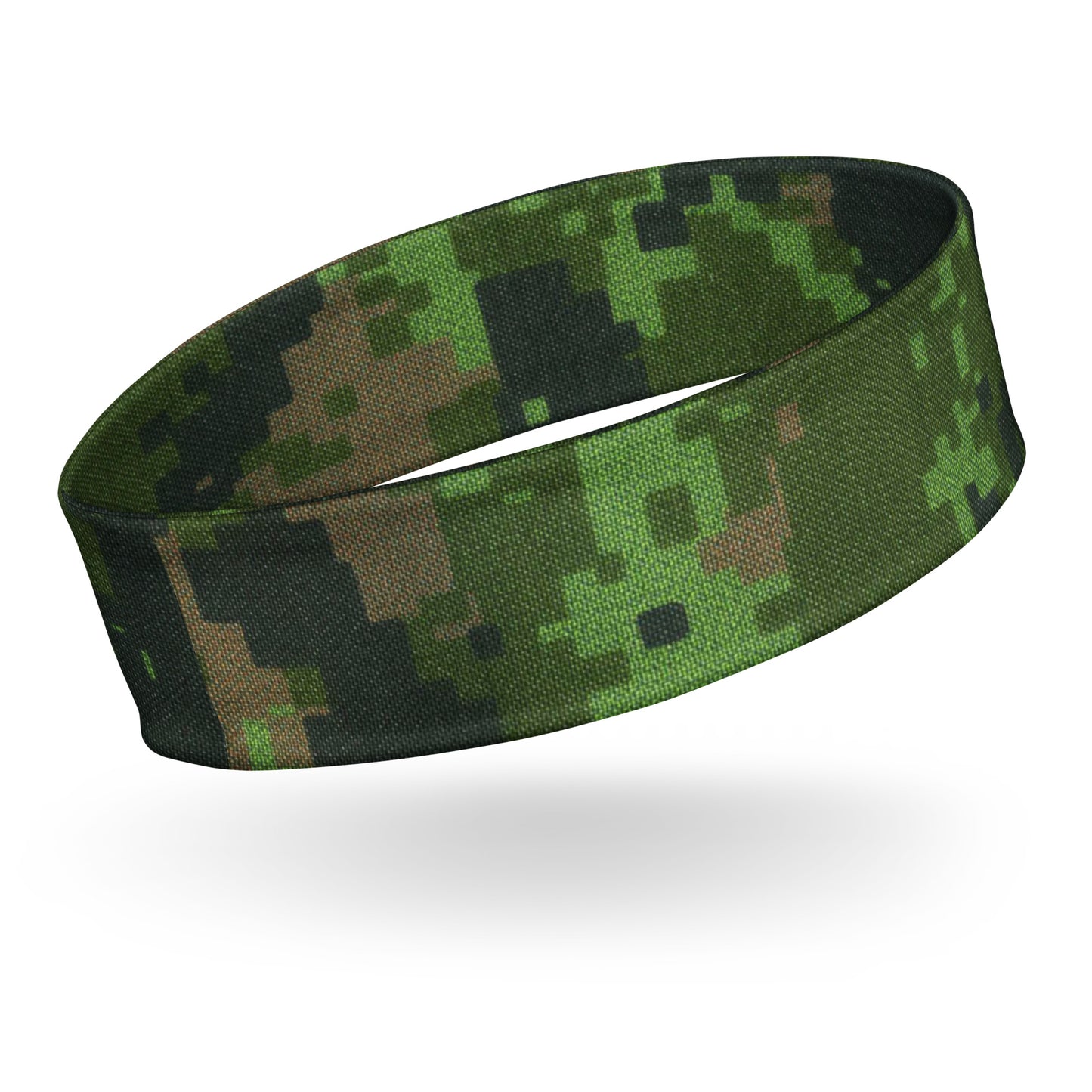 BesTEAS Headband - Camo