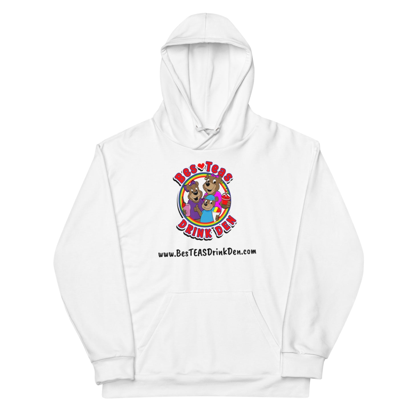 BesTEAS Hoodie
