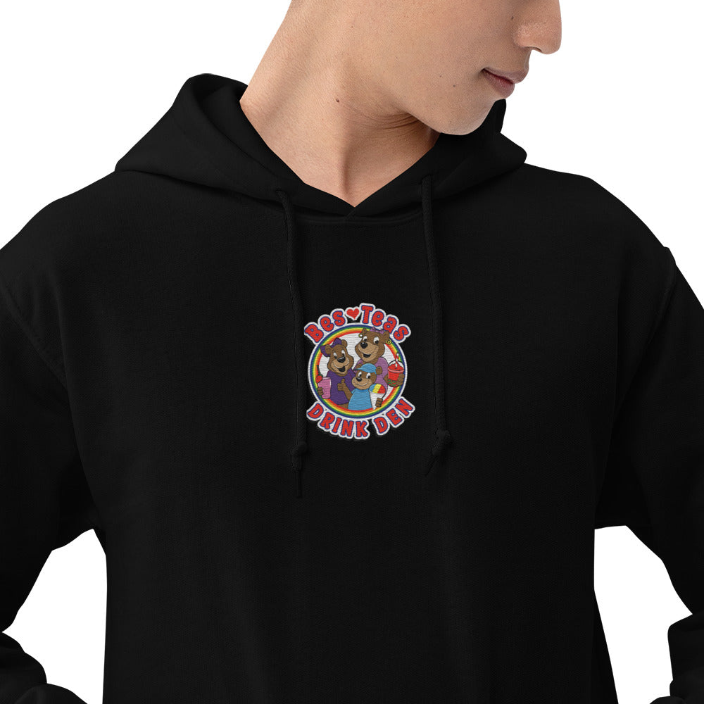 BesTEAS Hoodie