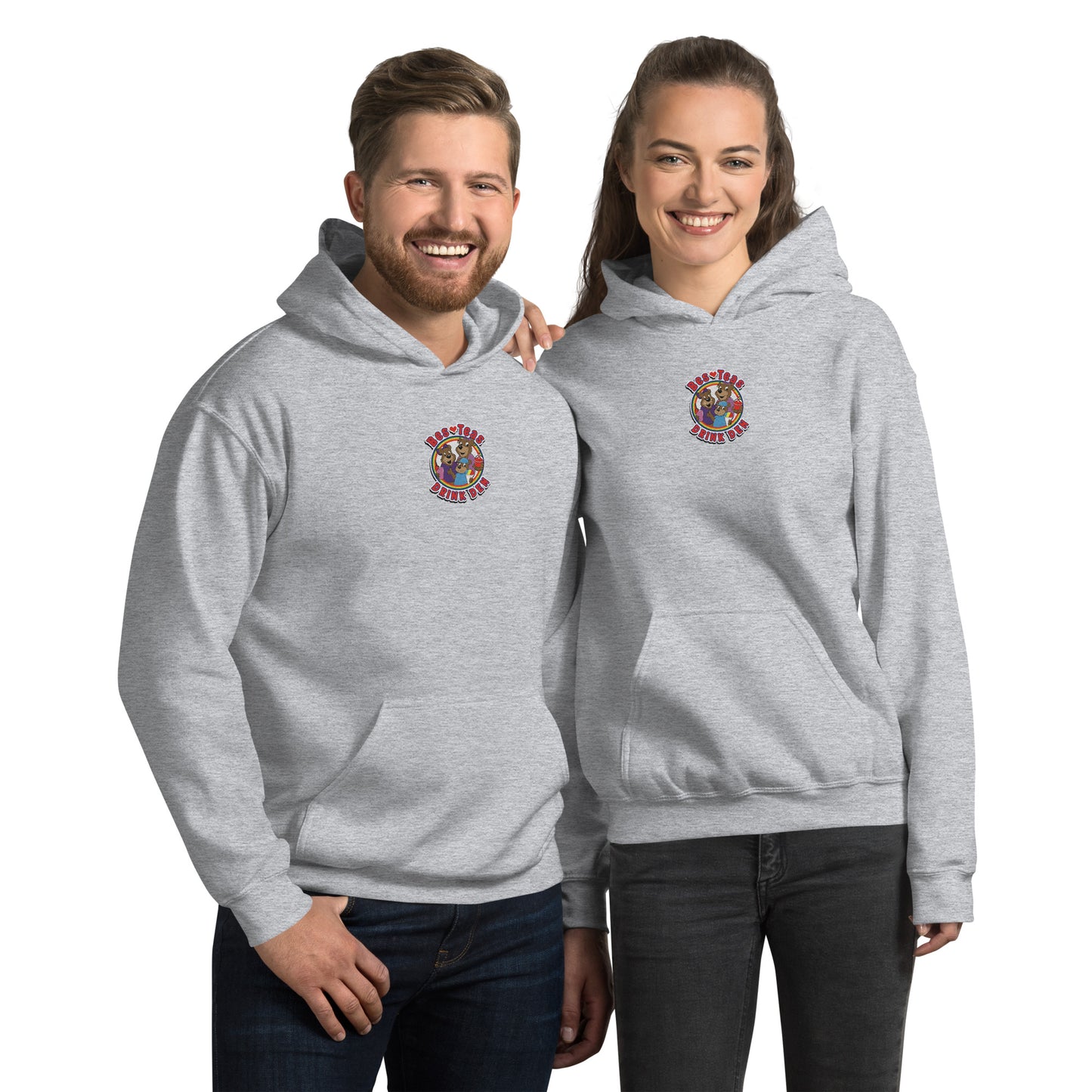 BesTEAS Hoodie