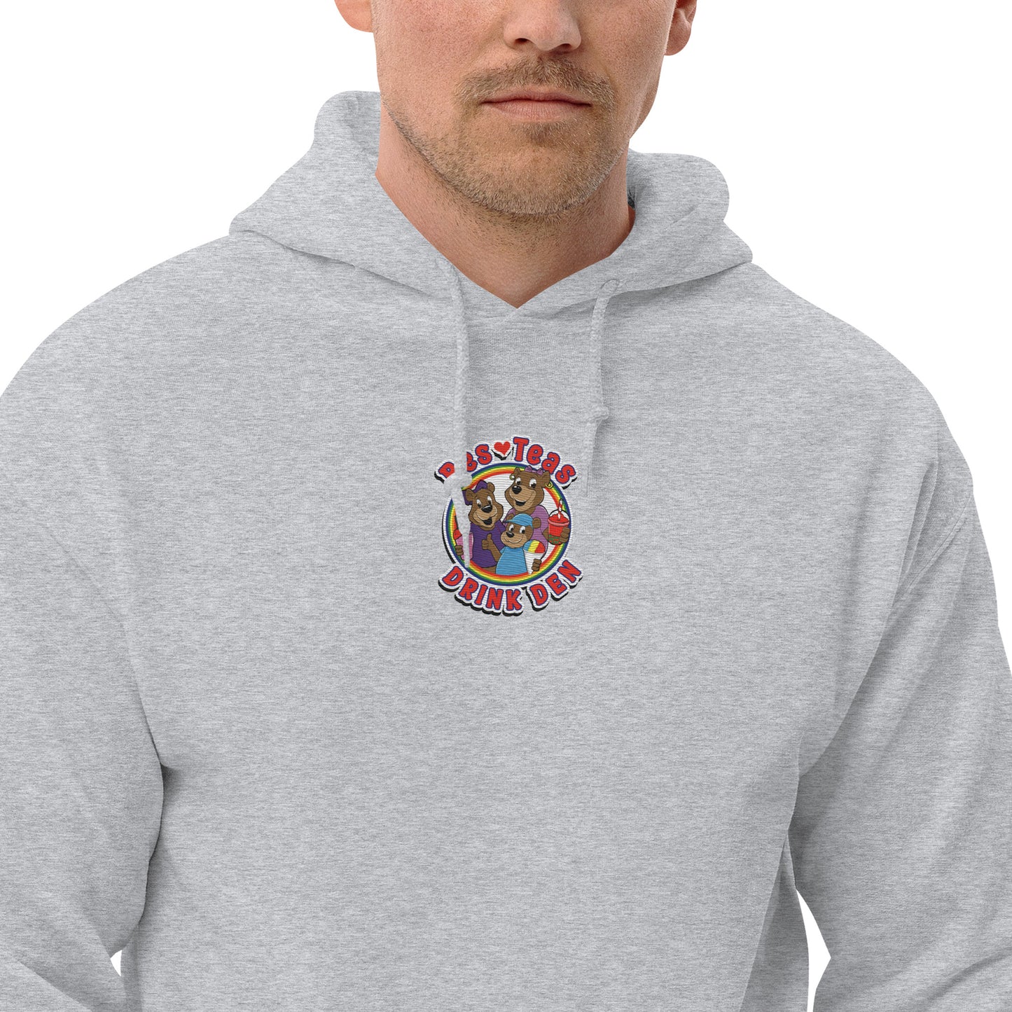 BesTEAS Hoodie