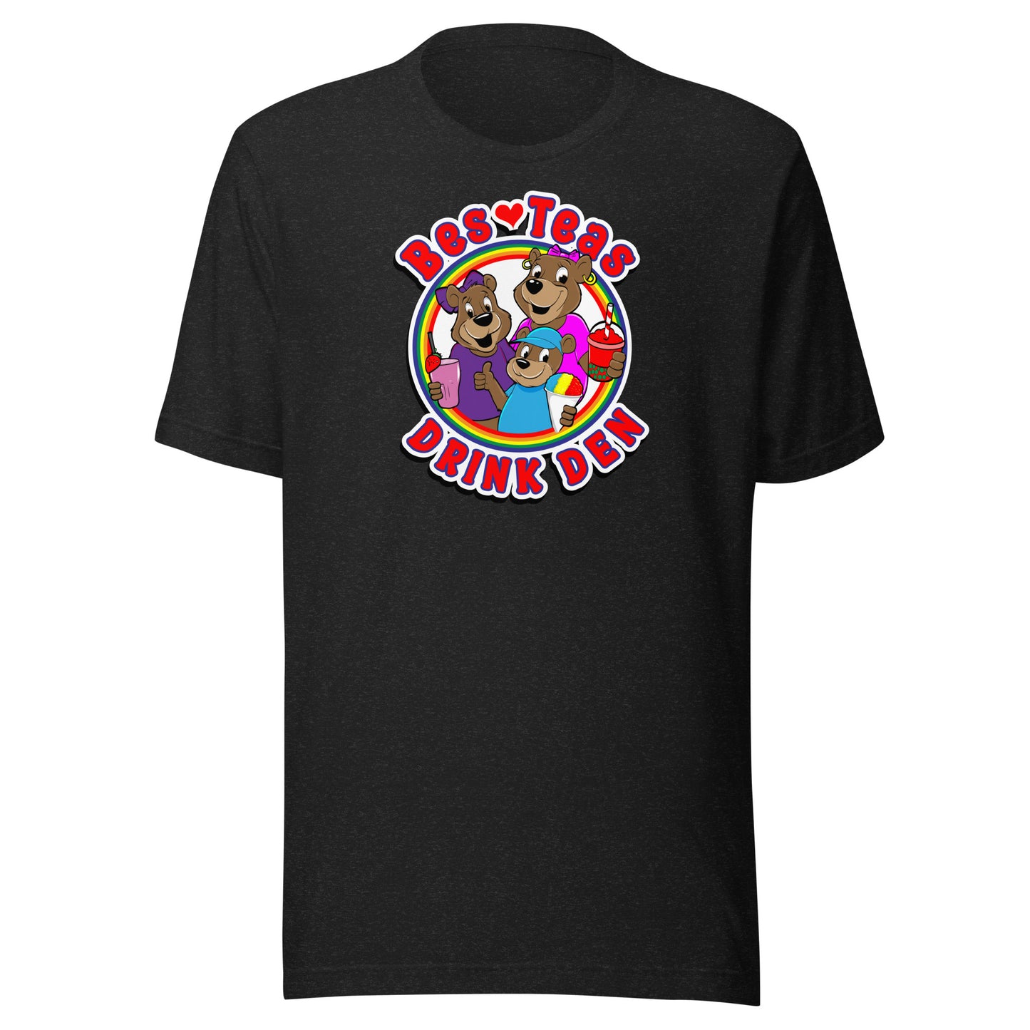 BesTEAS Classic T Shirt