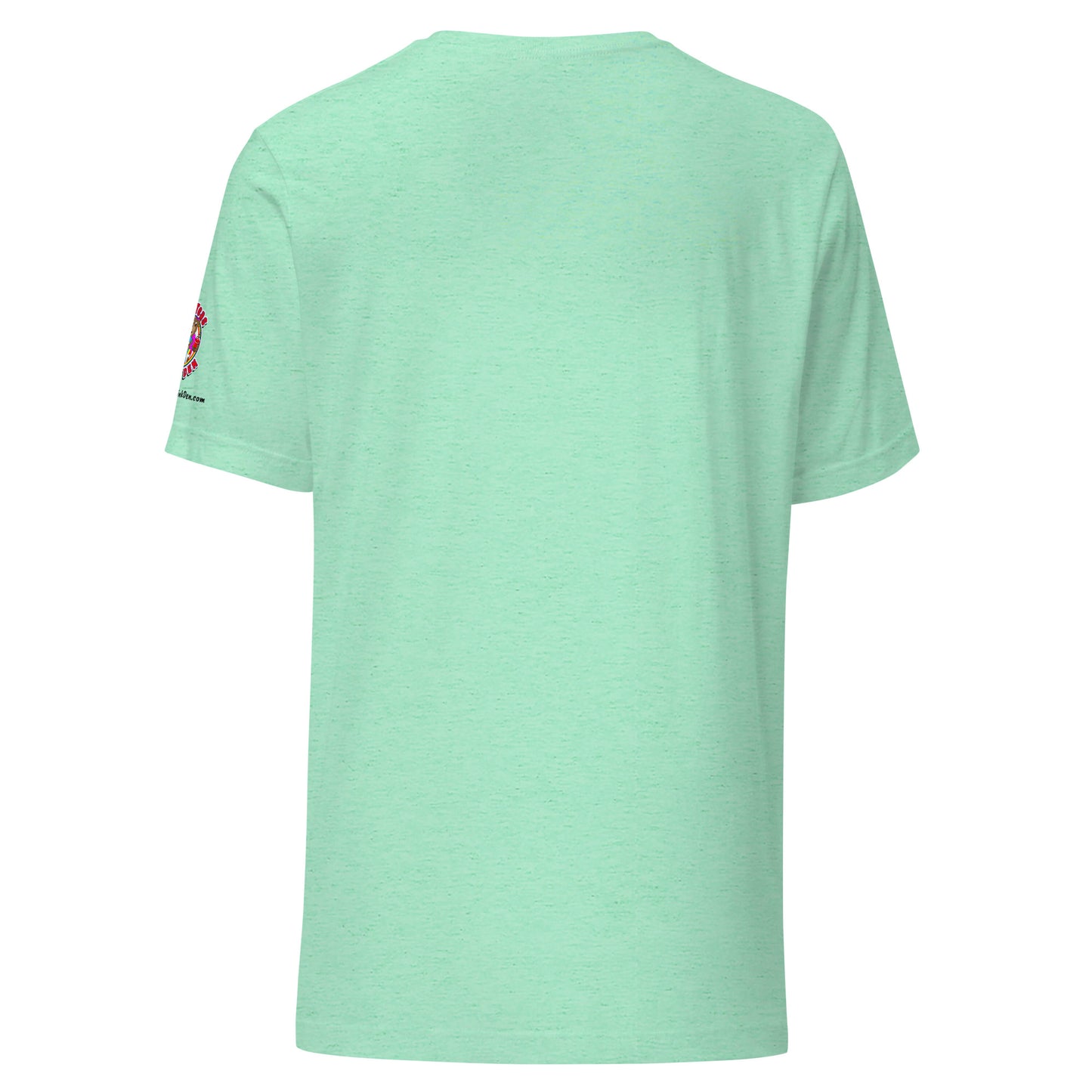 "Drown your troubles in bubbles" T Shirt