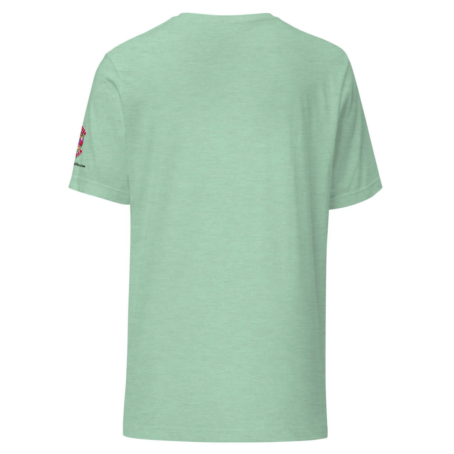 "Drown your troubles in bubbles" T Shirt