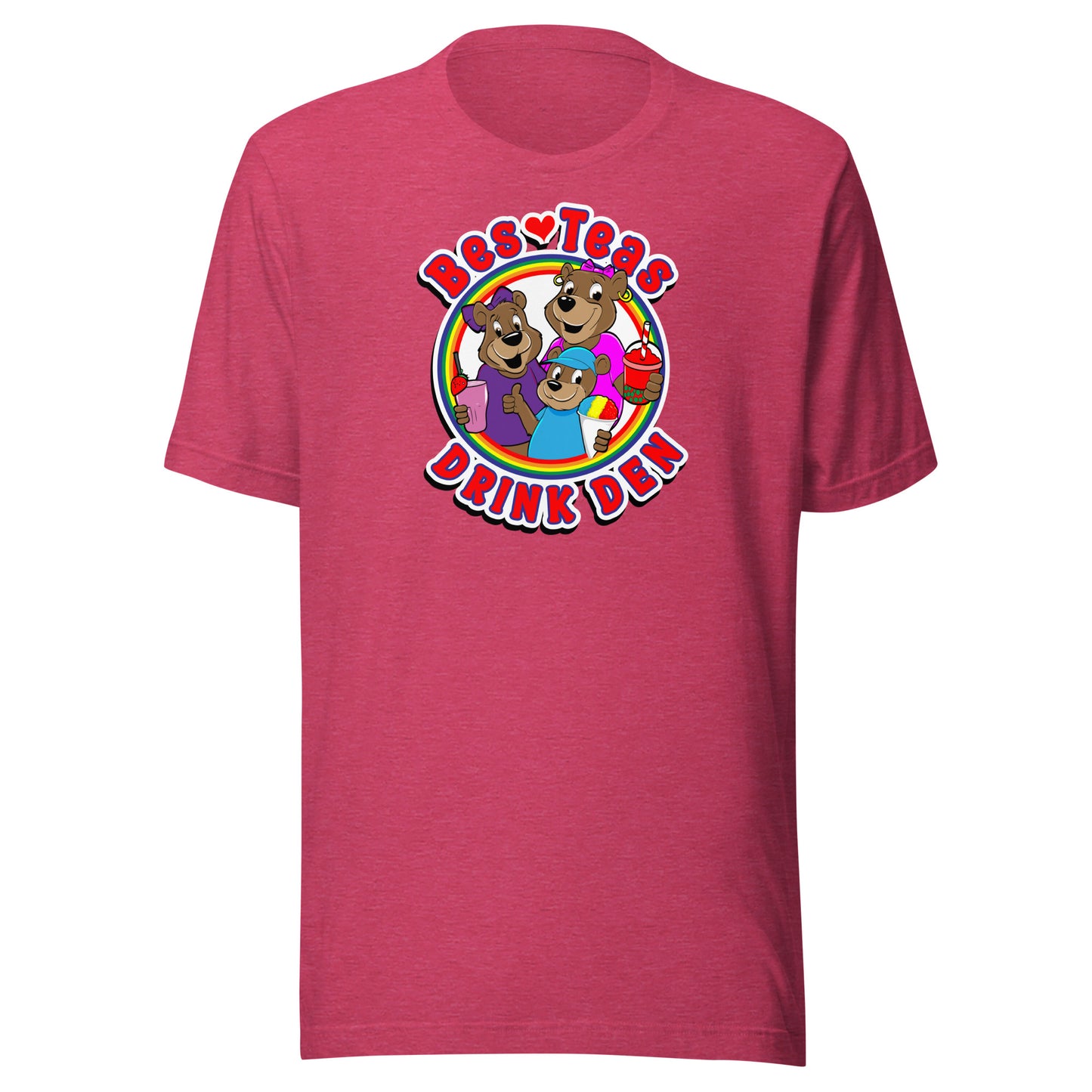 BesTEAS Classic T Shirt