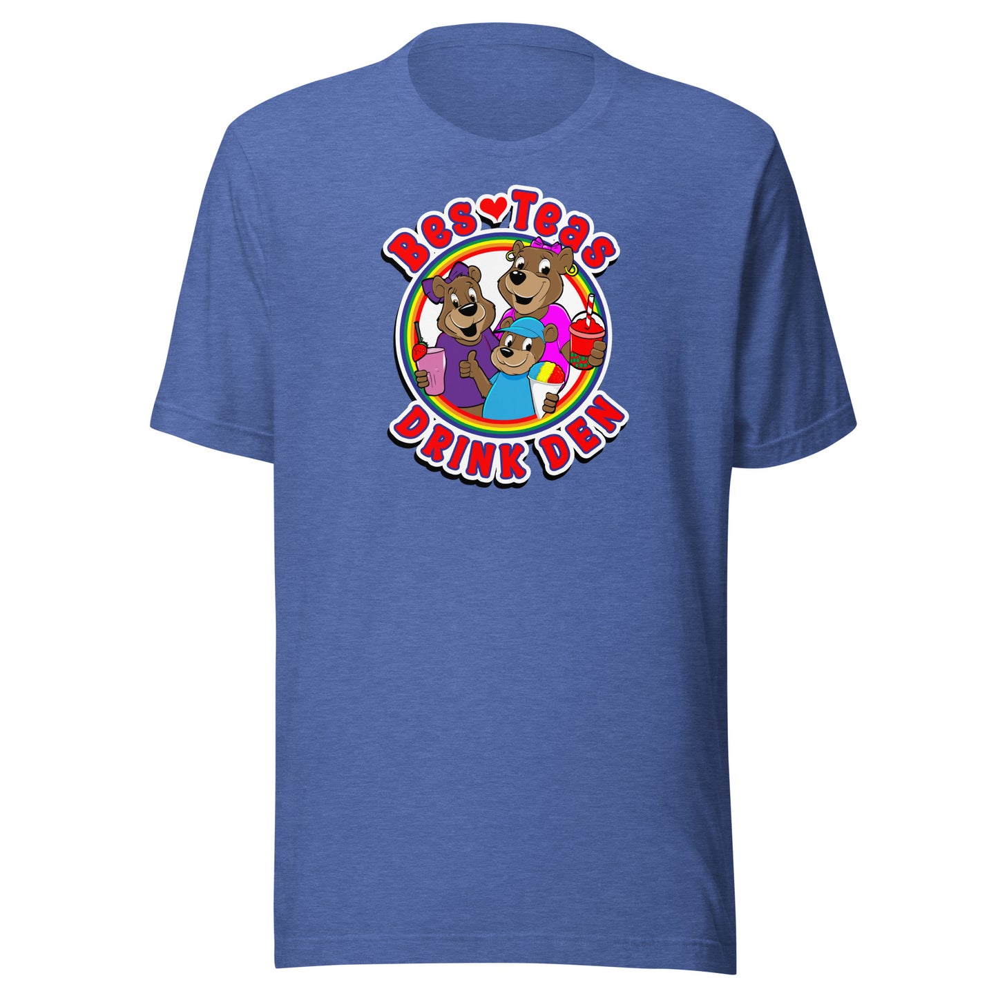 BesTEAS Classic T Shirt