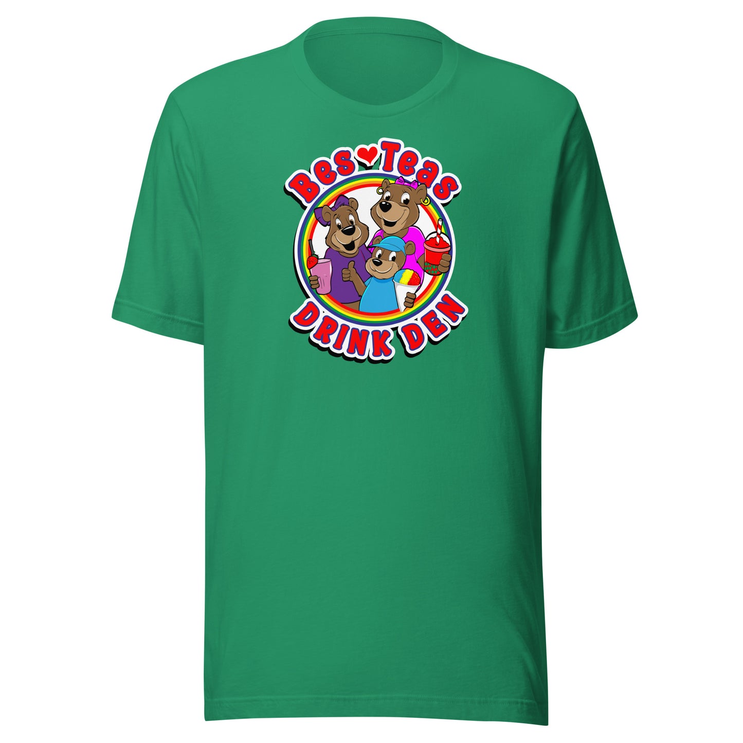 BesTEAS Classic T Shirt