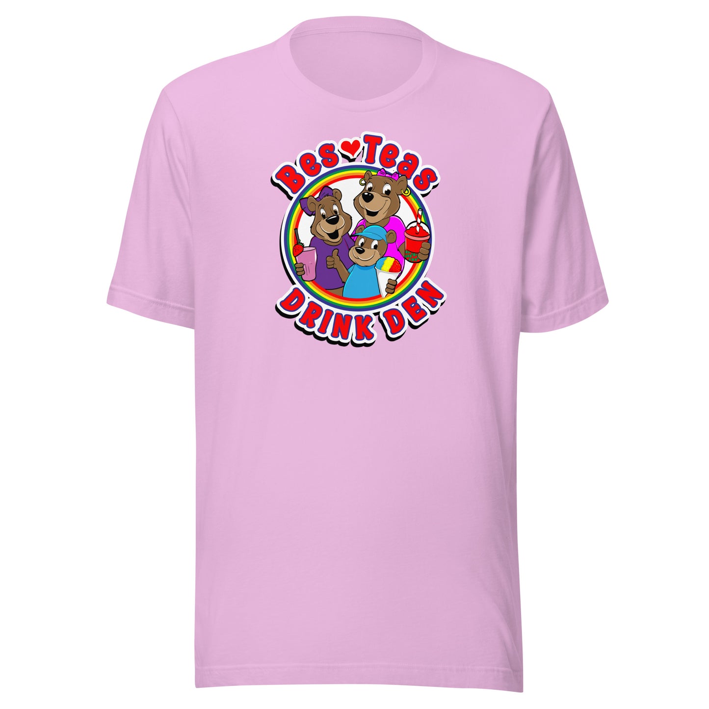 BesTEAS Classic T Shirt