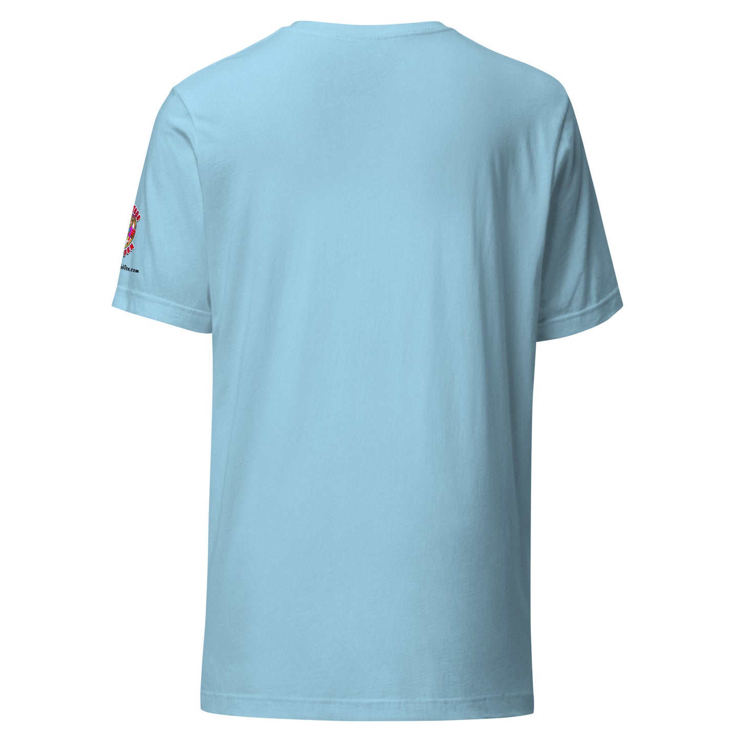 "Drown your troubles in bubbles" T Shirt
