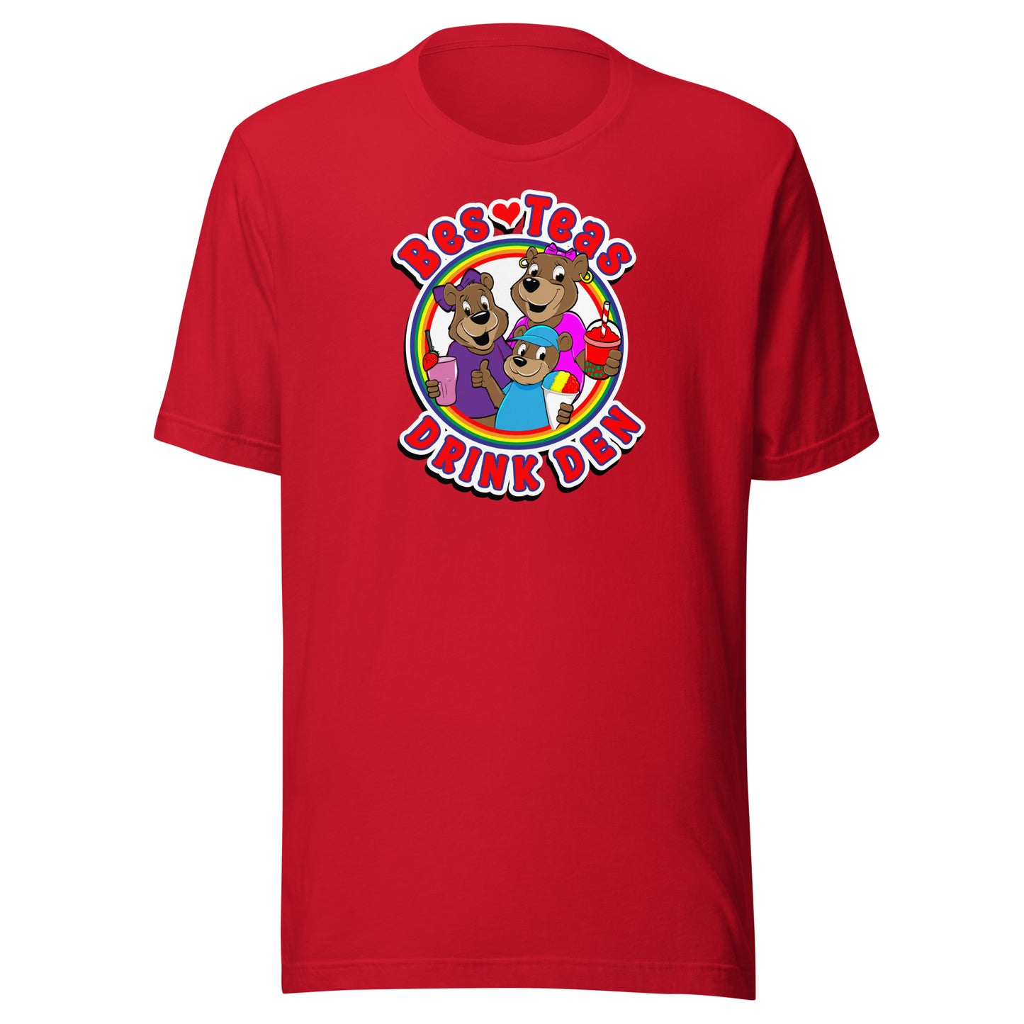 BesTEAS Classic T Shirt