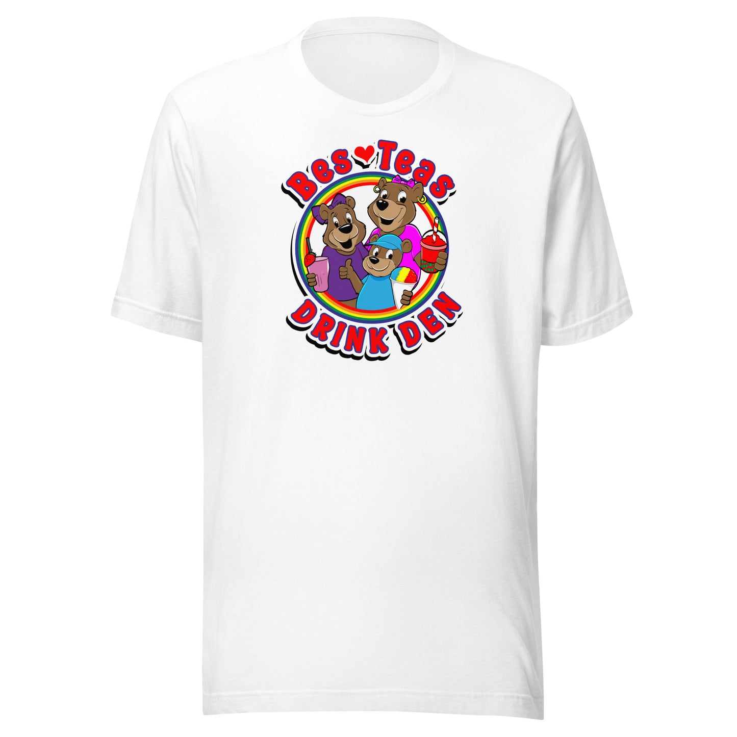 BesTEAS Classic T Shirt