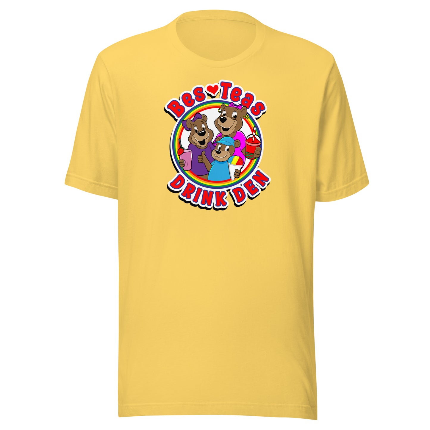BesTEAS Classic T Shirt