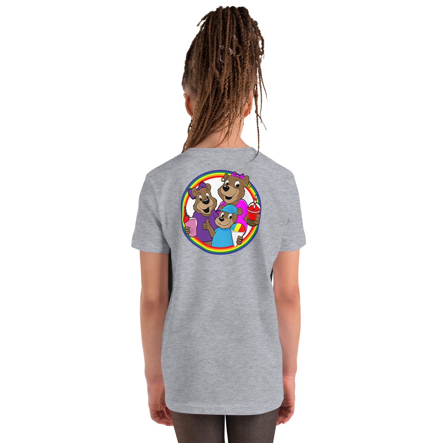 BesTEAS Classic Youth T-Shirt