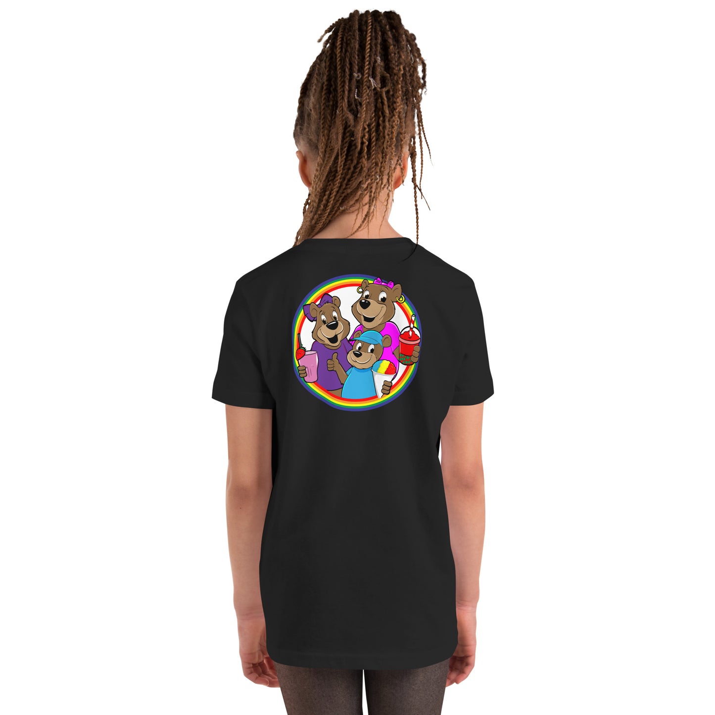 BesTEAS Classic Youth T-Shirt