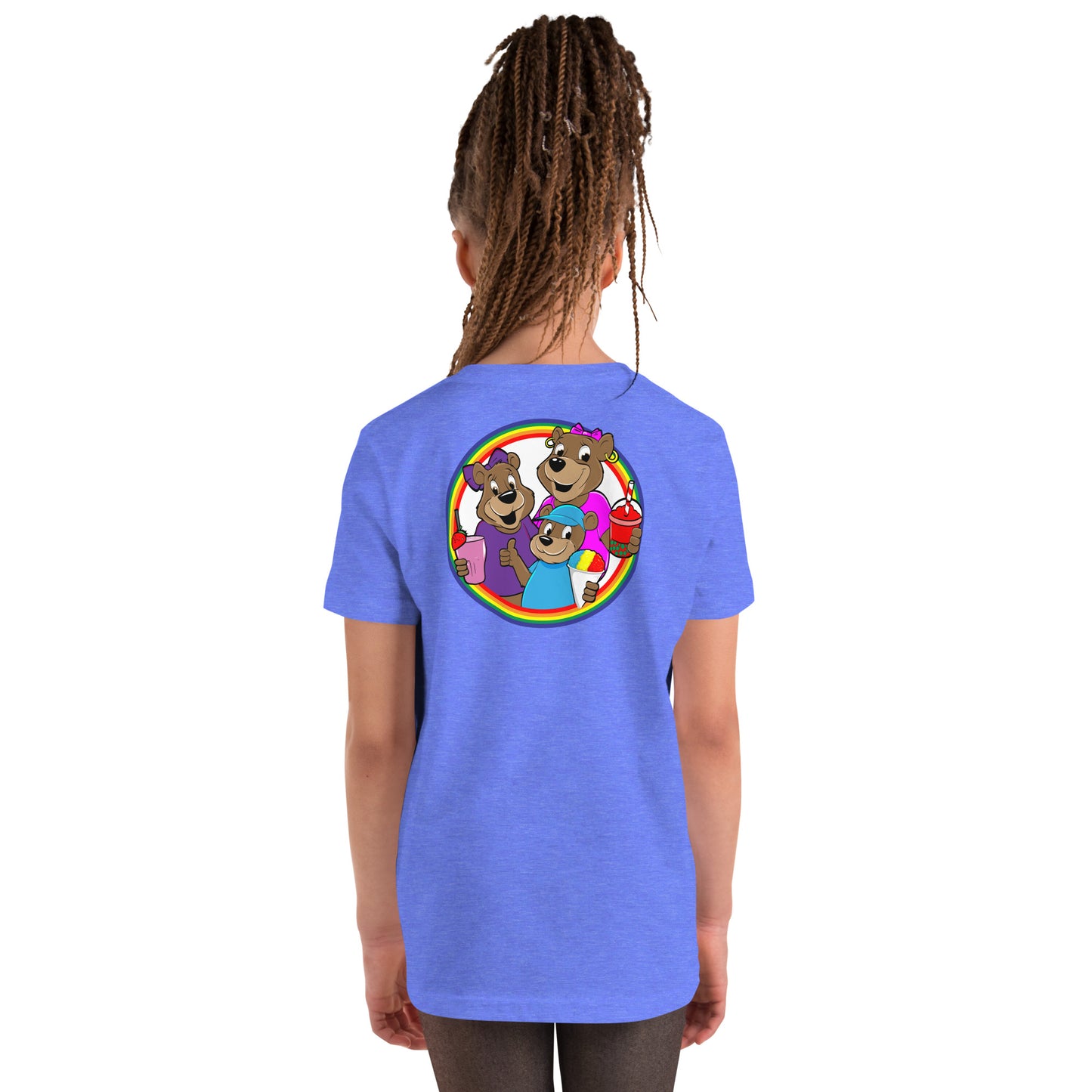 BesTEAS Classic Youth T-Shirt