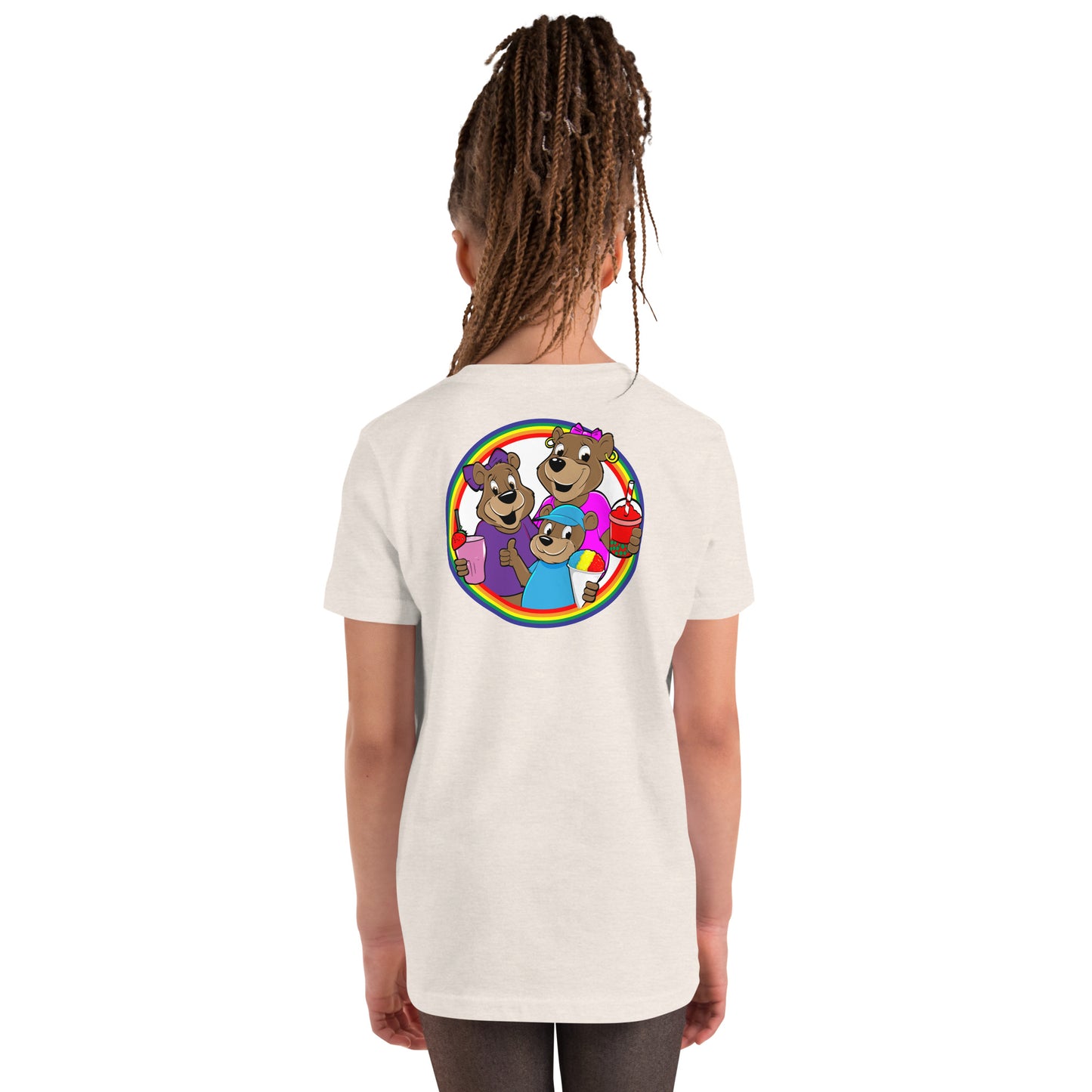 BesTEAS Classic Youth T-Shirt