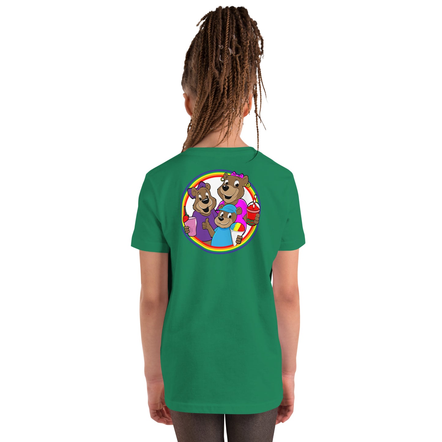 BesTEAS Classic Youth T-Shirt
