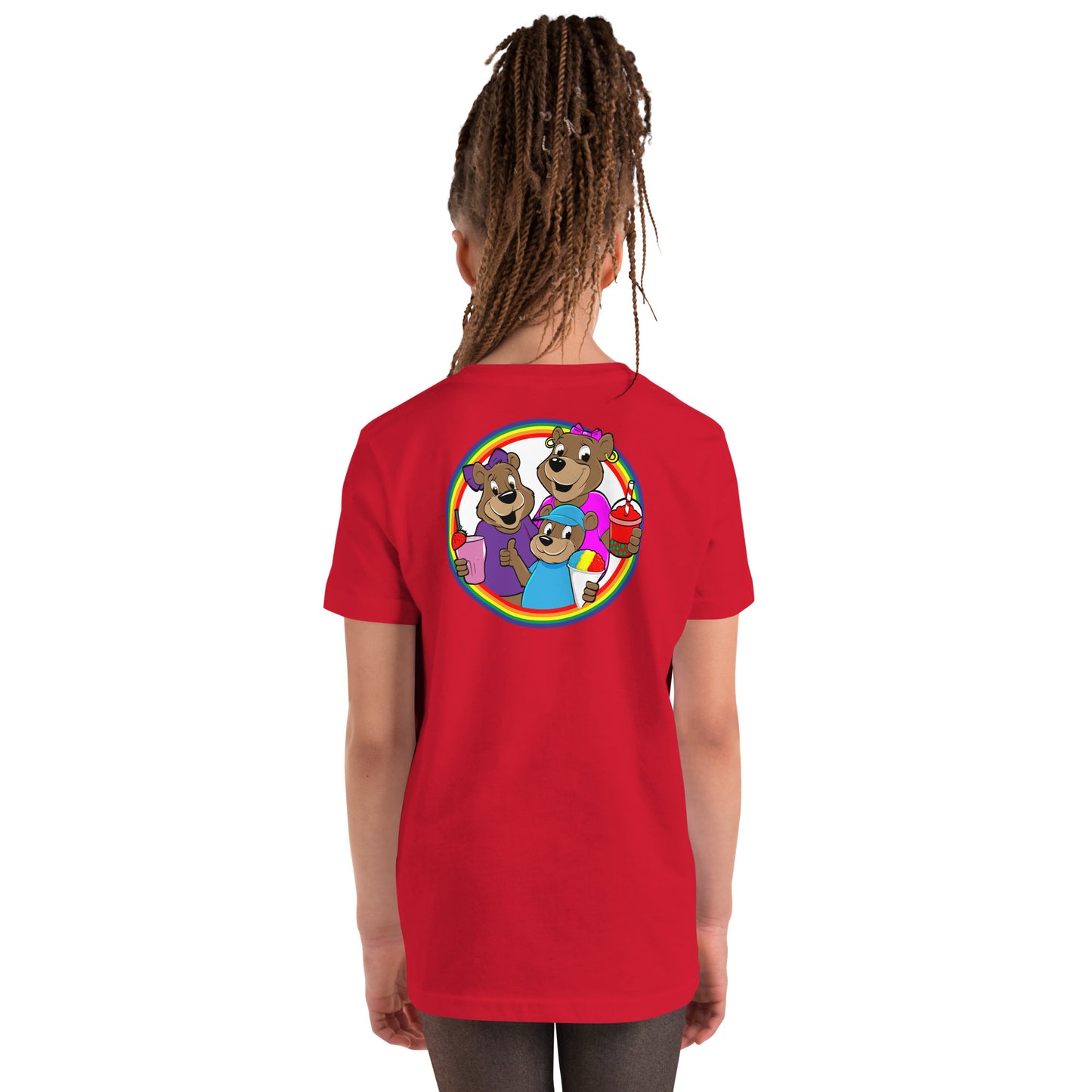 BesTEAS Classic Youth T-Shirt