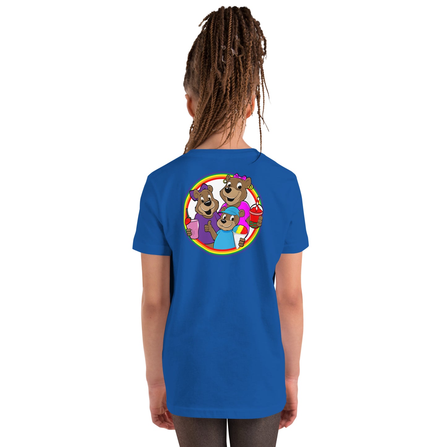 BesTEAS Classic Youth T-Shirt