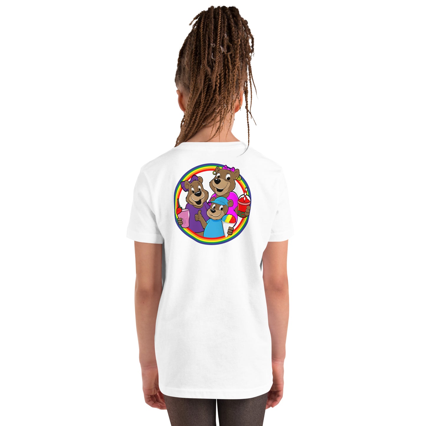 BesTEAS Classic Youth T-Shirt