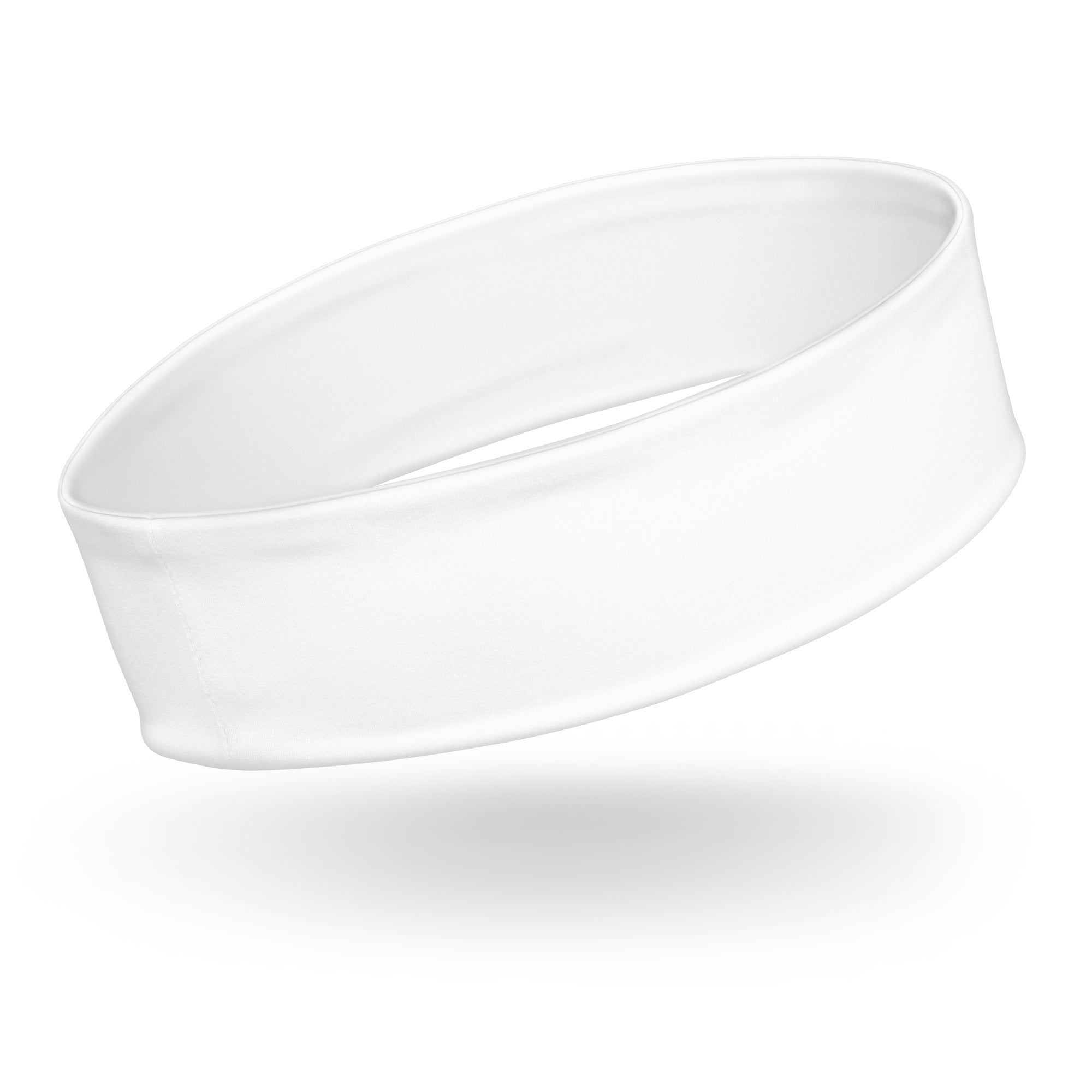 BesTEAS Headband - White