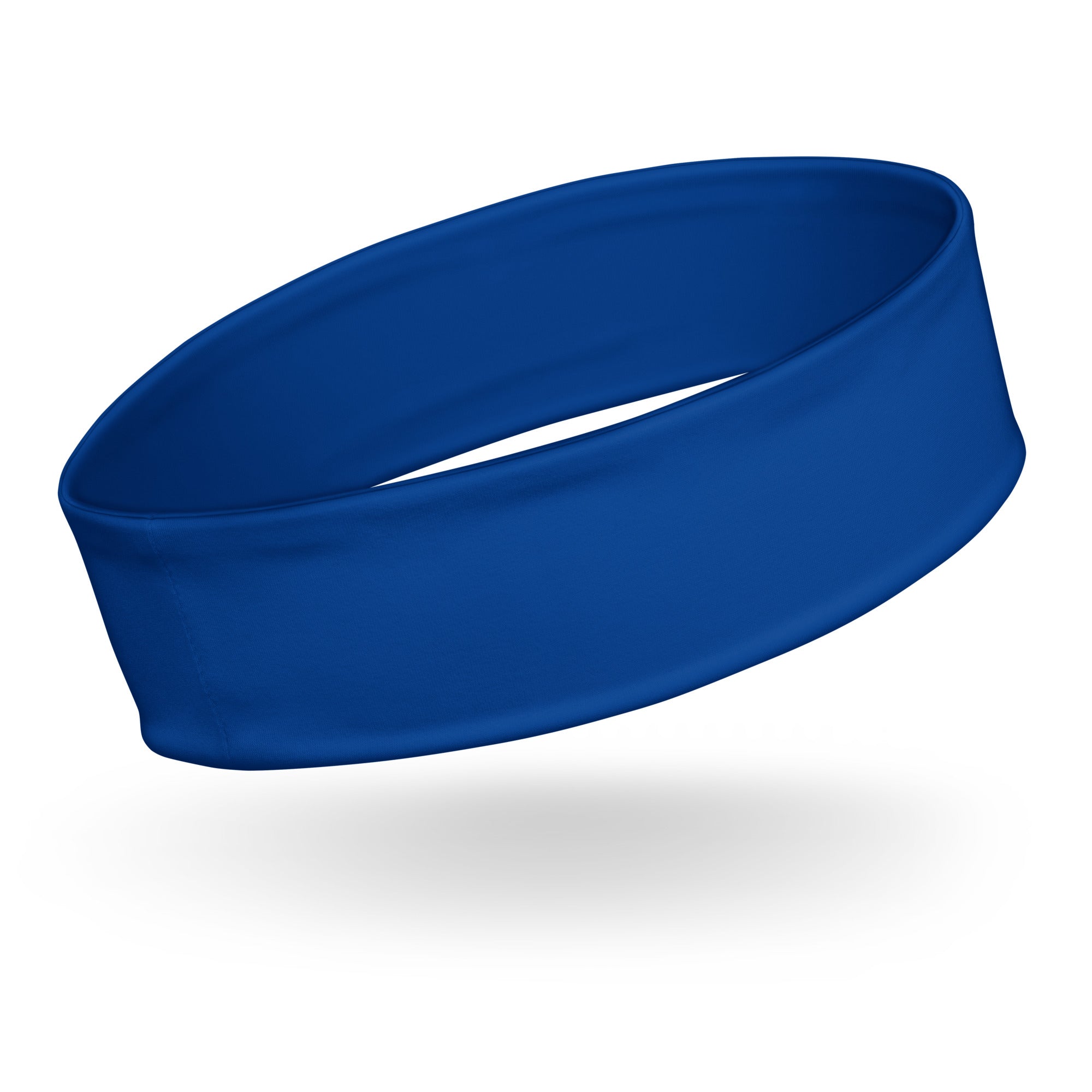 BesTEAS Headband - Blue