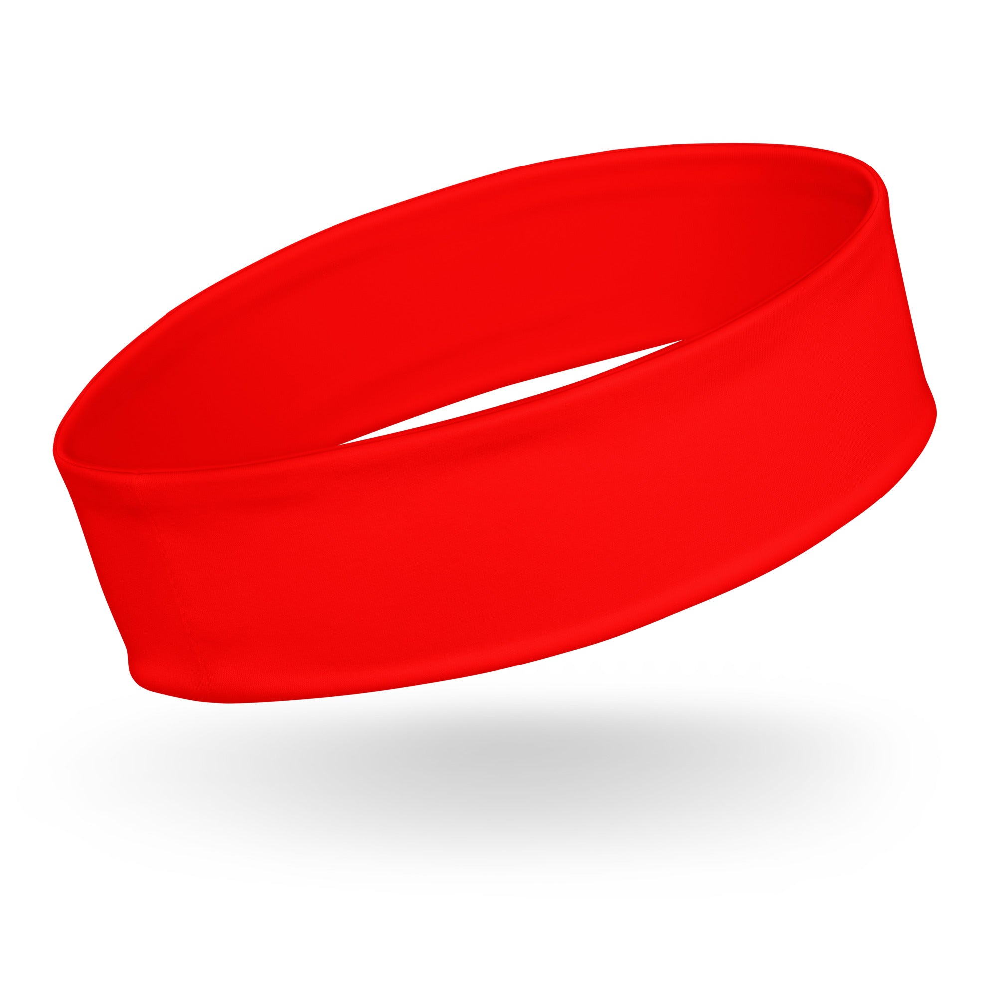 BesTEAS Headband - Red