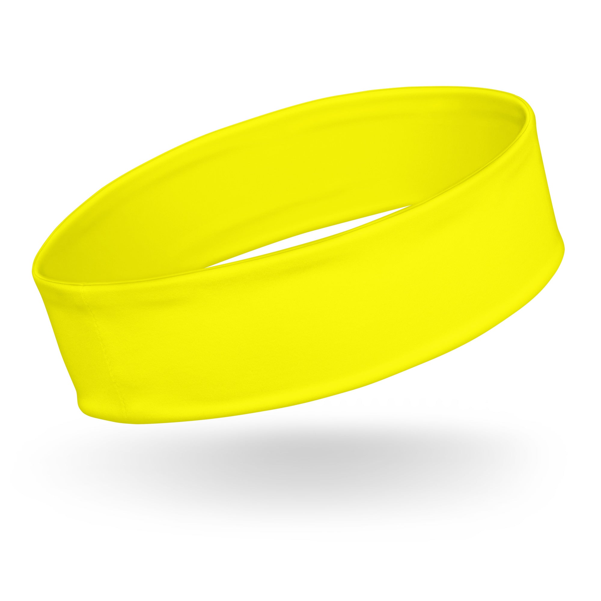 BesTEAS Headband - Yellow
