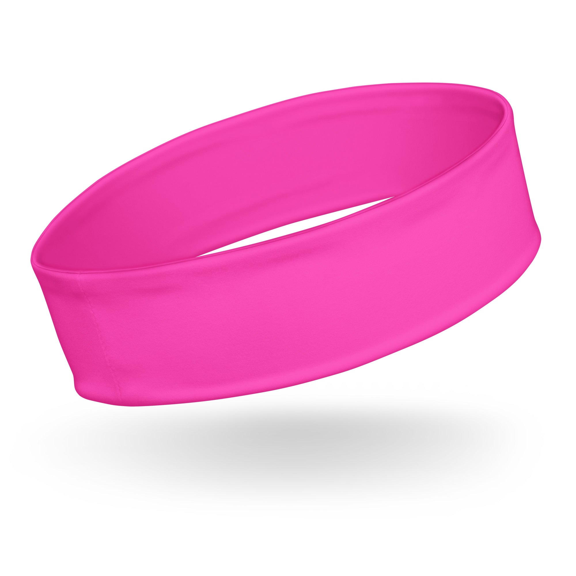 BesTEAS Headband - Pink