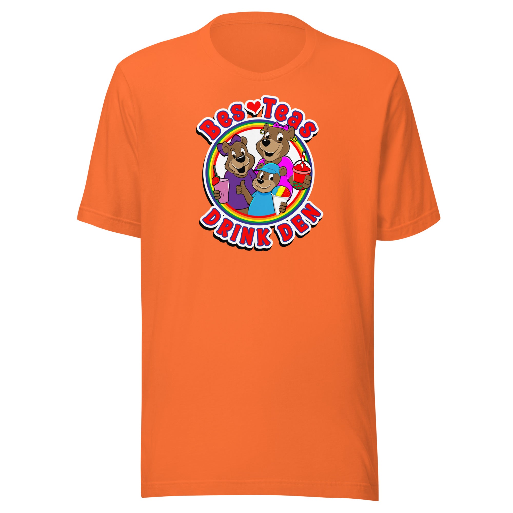 BesTEAS Classic T Shirt