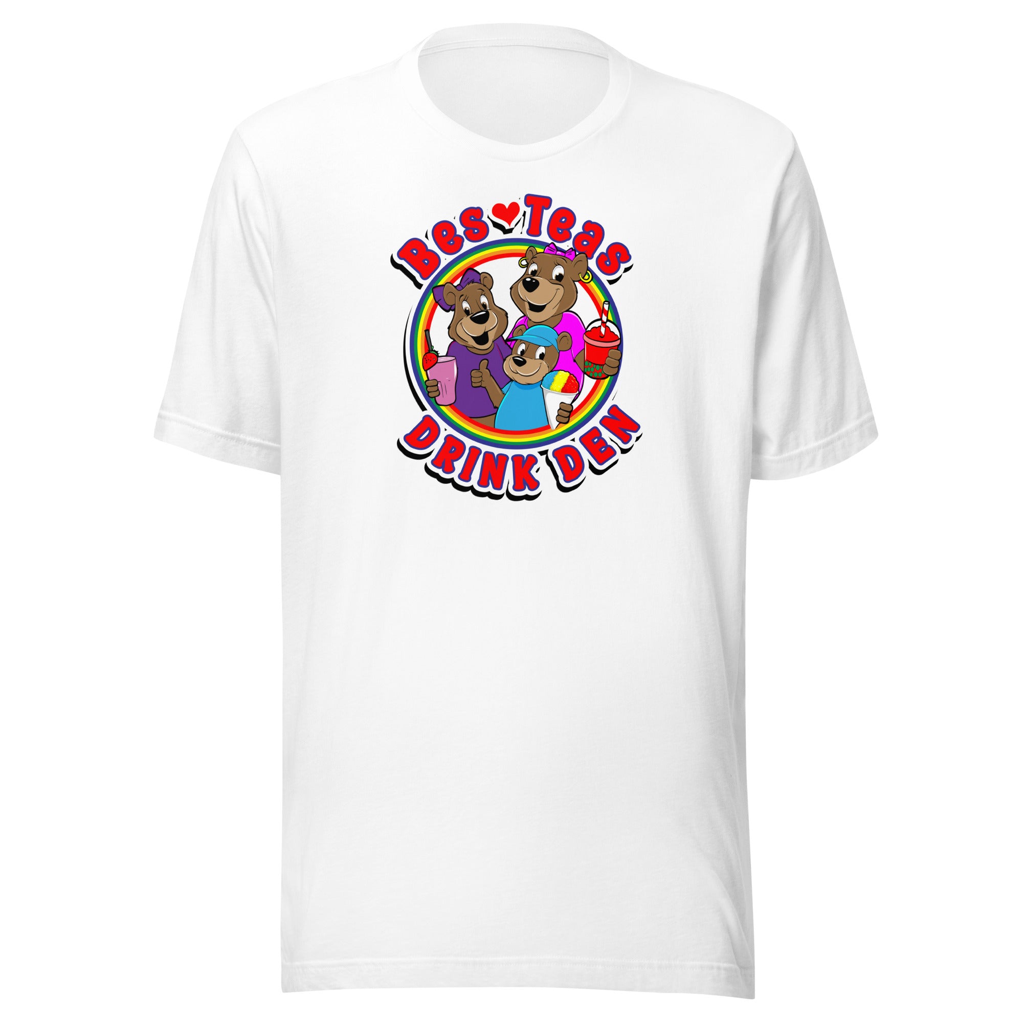 BesTEAS Classic T Shirt
